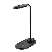 CARGADOR INALAMBRICO CON LAMPARA LED - DAYLIGHT PERFECT CHOICE CARGADOR INALAMBRICO CON LAMPARA LED - DAYLIGHT PERFECT CHOICE